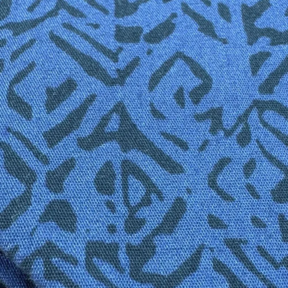 J. Crew 100% cotton